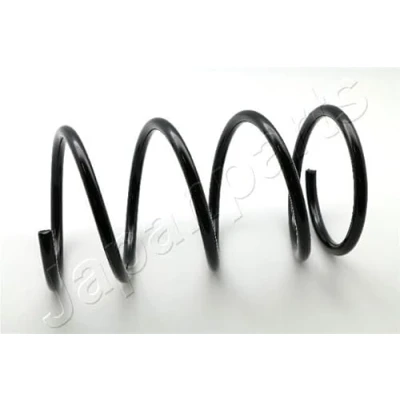 Imagen de JAPANPARTS ZC3491A Muelle de suspensión Eje delantero MITSUBISHI: ASX SUV, Lancer 8