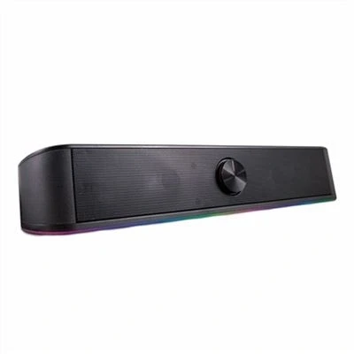 Imagen de Altavoz Bluetooth Portátil Coolbox Dg alb r200b 6w Negro