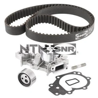 Imagen de SNR KDP455.131 Bomba de Agua + Kit Distribucion RENAULT: TWINGO 2