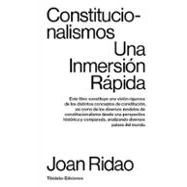 Imagen de Constitucionalismos: Una Inmersion Rapida