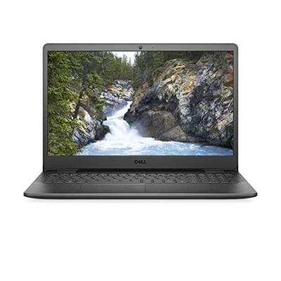 Imagen de Dell Vostro 3501 Negro 15.6 Intel Core i3 10xxx 4GB 256GB SSD Windows 10 Pro