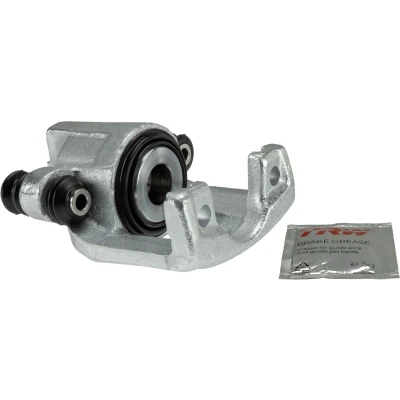Imagen de TRW BHV584E Pinza de freno Hierro fundido JEEP: Grand Cherokee I, II