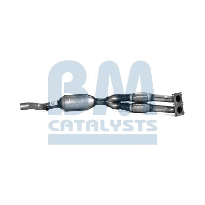 Imagen de BM CATALYSTS BM92149H Catalizador Approved SEAT: Altea XL, Leon II Hatchback, Altea, VOLKSWAGEN: Golf 5, 6, Plus / Crossgolf