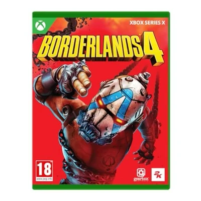 Imagen de Borderlands 4 Xbox Series X