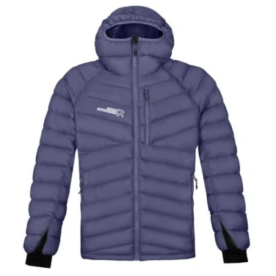Imagen de ROCK EXPERIENCE REMJ10261 RE.COSMIC 2.0 PADDED Jacket Men BLUE NIGHTS XL
