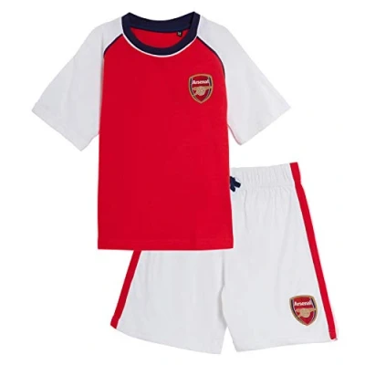 Imagen de Arsenal FC Pijamas Boys 11 12 años