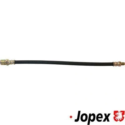 Imagen de JP GROUP 8161600700 Latiguillos de Freno delante 345 VOLKSWAGEN: Escarabajo, 1500/1600 Hatchback