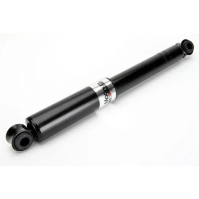 Imagen de Magnum Technology AG8004MT amortiguador Eje trasero Presión de gas Bitubular Columna Anillo superior, inferior