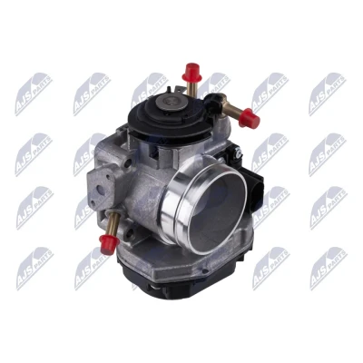 Imagen de NTY ETB VW 044 Cuerpo de Mariposa eléctrico, mecánico sin junta Unidad control/software se debe actualizar
