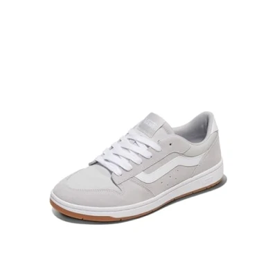 Imagen de Vans Ryland, Zapatillas Hombre, 7Vf Suede/Canvas Lunar Rock, 46 EU