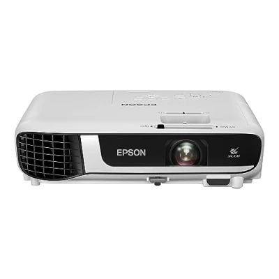 Imagen de Proyector Epson EB W51 WXGA 4000 LM