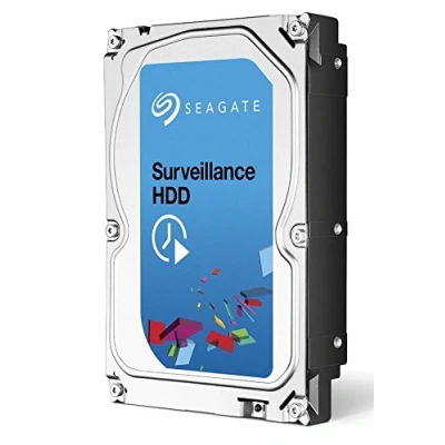 Imagen de Disco Duro Interno Seagate Sv35 Series Surveillance Hdd, 4tb