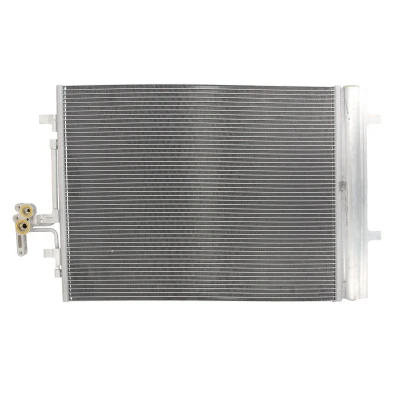 Imagen de VALEO 814318 Condensador con secador Aluminio 470 R 134 a LAND ROVER: Range Rover Evoque, VOLVO: XC70 II Familiar norauto, oscaro, mister auto