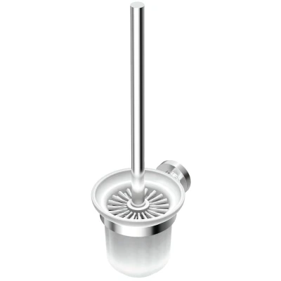 Imagen de Ideal Standard IOM ESCOBILLERO PARED CRISTAL TRANSL