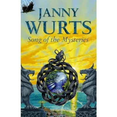 Imagen de Song Of The Mysteries (the Wars Light And Shadow 11)
