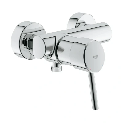Imagen de Grohe Concetto Grifo de ducha Bath Filler Ref. 32210001