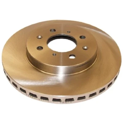 Imagen de JAPANPARTS DI 492 Disco de freno Eje delantero 260 23 4 63,9 ventilado HONDA: CIVIC 7 Hatchback, SAAB: 9 5 Familiar