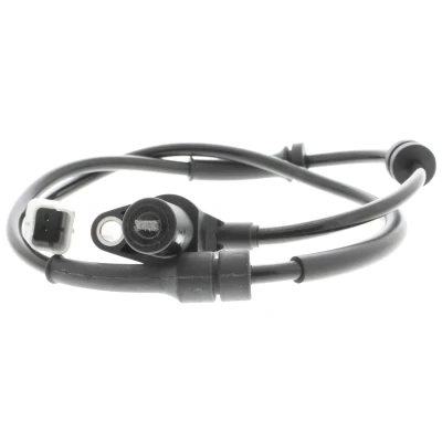 Imagen de VEMO V22 72 0125 Sensor de ABS Eje delantero Original calidad para vehículos con inductivo 2 735 825 12