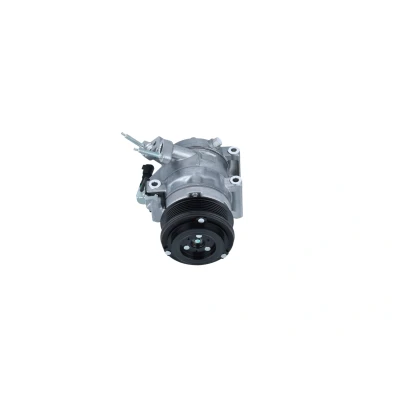 Imagen de NRF 320194 Compresor de Aire Acondicionado DKS13DT 12 PAG 100 R 134 a con junta anular