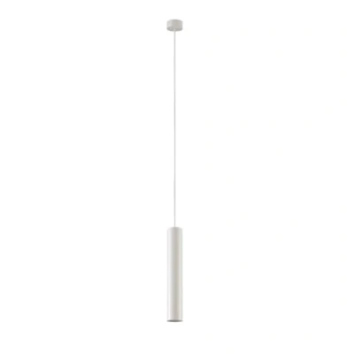 Imagen de lámpara colgante &#039;Ejona&#039; (Moderno) en Blanco hecho de Aluminio e.o. para Pasillos (1 llama, GU10) Arcchio colgante, lámpara, techo,