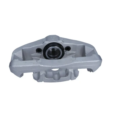 Imagen de MAXGEAR 82 0998 Pinza de freno Aluminio Eje delantero, derecha