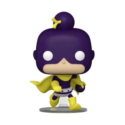 Imagen de Funko Pop! Animation My Hero Academia Minoru Mineta #1480 Edición Especial
