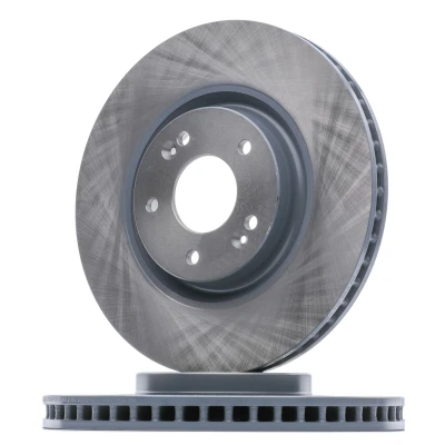 Imagen de FEBI BILSTEIN 108489 Disco de freno Eje delantero 320 28 5 114,3 ventilación interna revestido KIA: Optima / K5, cee‘d II Hatchback, Sportage IV