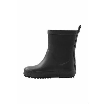 Imagen de Reima Botas de agua para niños, Talla: 34, Black Zapatos