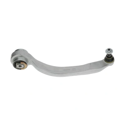 Imagen de MOOG AU TC 10835 Barra oscilante, suspensión de ruedas posterior, debajo, Eje delantero, izquierda Brazo oscilante longitudinal Aluminio