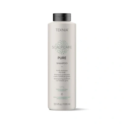 Imagen de Lakme Teknia Scalp Care Pure Champú 300 ml