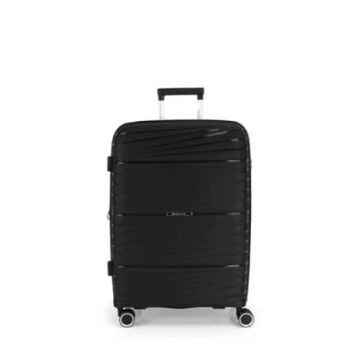 Imagen de Gabol KIBA Rollen Trolley Trolley, Talla: One Size, Schwarz