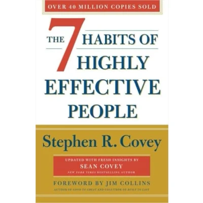 Imagen de The 7 Habits Of Highly Effective People: Revised And Updated: 30th Ann