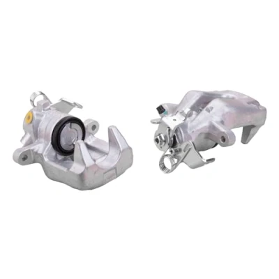 Imagen de HELLA 8AN 355 794 081 Pinza de freno sin soporte CITROËN: C3 Pluriel, C2 Hatchback, III, PEUGEOT: 207 CC, 208 I Hatchback
