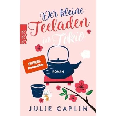 Imagen de Der Kleine Teeladen In Tokio