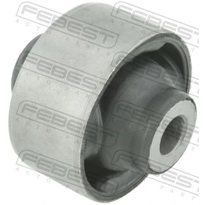 Imagen de FEBEST MAB A03AB Silentblock Brazo de Suspension Eje delantero, posterior Soporte caucho