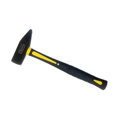 Imagen de kippen 1156EG Martillo de banco tipo alemán, 1500 g, con mango TP