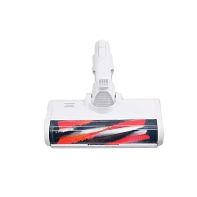 Imagen de Cabezal de Cepillo eléctrico Compatible con Xiaomi K10/G10 1C Dreame V8/V9B/V9P/V10/V11/G9 for alfombras Piezas aspiradora ( Color : Narrow spaci