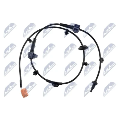 Imagen de NTY HCA HD 019 Sensor de ABS Eje delantero, derecha 1180 HONDA: Jazz 2