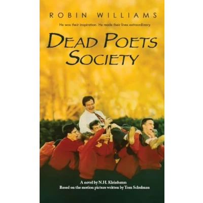 Imagen de [&quot;Dead Poet&#039;s Society&quot;] (By: N.H. Kleinbaum) [published: August, 2006]