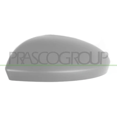 Imagen de PRASCO RN4307414 Cubierta, retrovisor exterior izquierda imprimado RENAULT: Megane 4