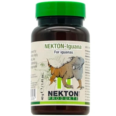 Imagen de Nekton Iguana 40 G