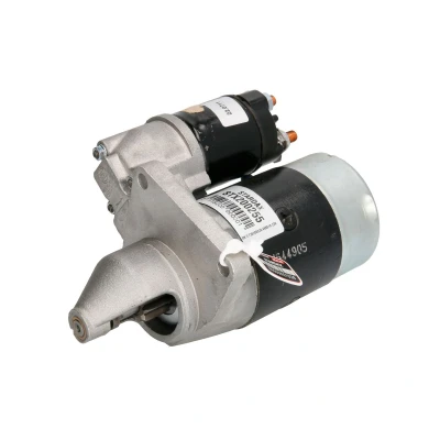 Imagen de STARDAX STX200255 Motor de arranque 12 1 9 62