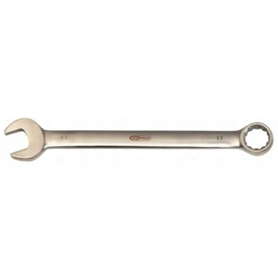 Imagen de KS TOOLS 965.0303 Llave de boca / Poligonal 7/16