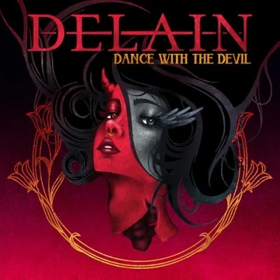 Imagen de Dance With The Devil Vinilo Delain