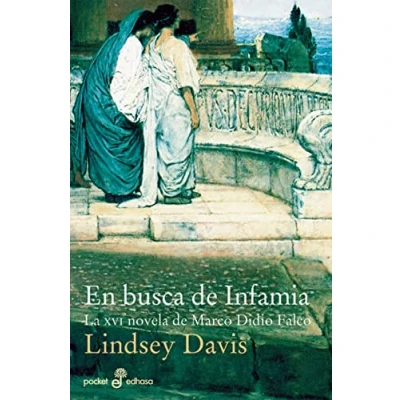 Imagen de En busca de infamia XVI (bolsillo) (Pocket)
