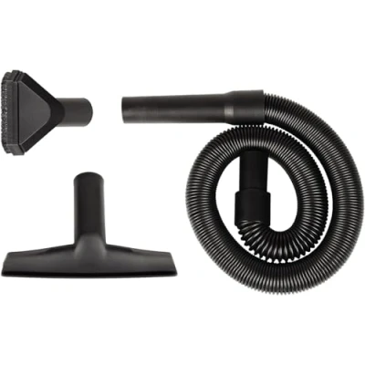 Imagen de Original Einhell Set de accesorios aspirador polvo (para aspiradores con mango batería TE SV 18 Li, manguera flexible conexión 36 mm, 1 boquilla tapicería, universal)