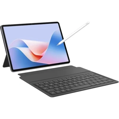 Imagen de HUAWEI MatePad 11,5″S Tabletas+Teclado + M Pencil, Pantalla PaperMatte de 11,5 Pulgadas 2.8K, Alta Frecuencia Actualización 144 Hz, 8GB+256GB, Notes, GoPaint