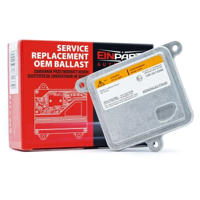 Imagen de EINPARTS EPH D1/3(H5) Encendedor, lámpara descarga gases AUDI: A3 Hatchback, BMW: 5 Berlina