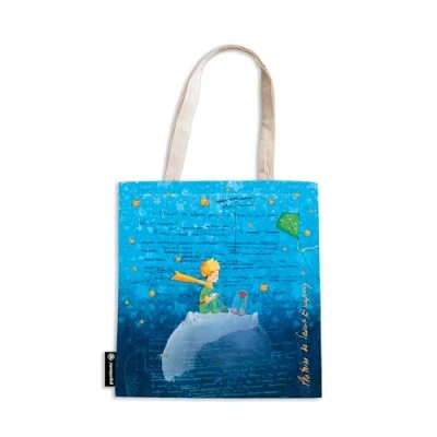 Imagen de Bolsa Paperblanks Princpto