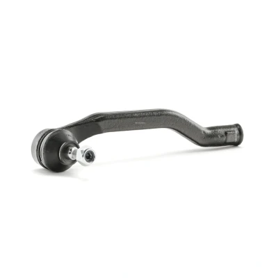 Imagen de FEBI BILSTEIN 39039 Rótula de dirección Eje delantero, izquierda con contratuerca RENAULT: MEGANE 3, 3 Coupe, Grandtour norauto,